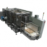PACKAGING AND INDUSTRIAL AUTOMATION DIVISION